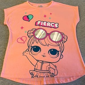 LOL Surprise T-Shirt